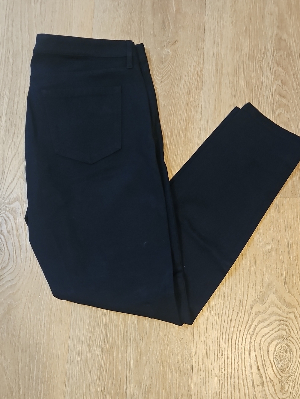 Banana Republic | Sloan |  Womens 8 | NWOT | Navy Blue